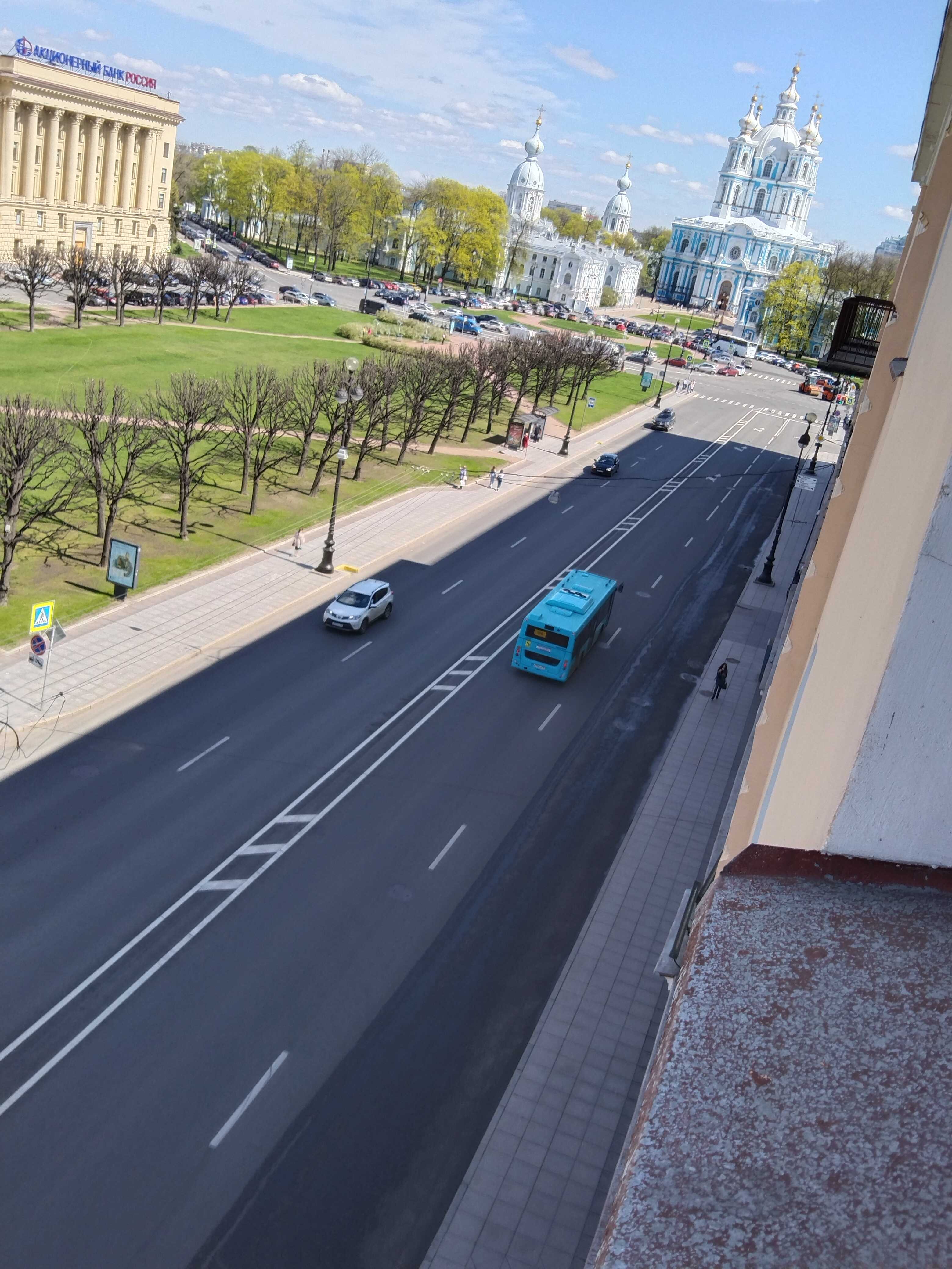 Фото Таврическая