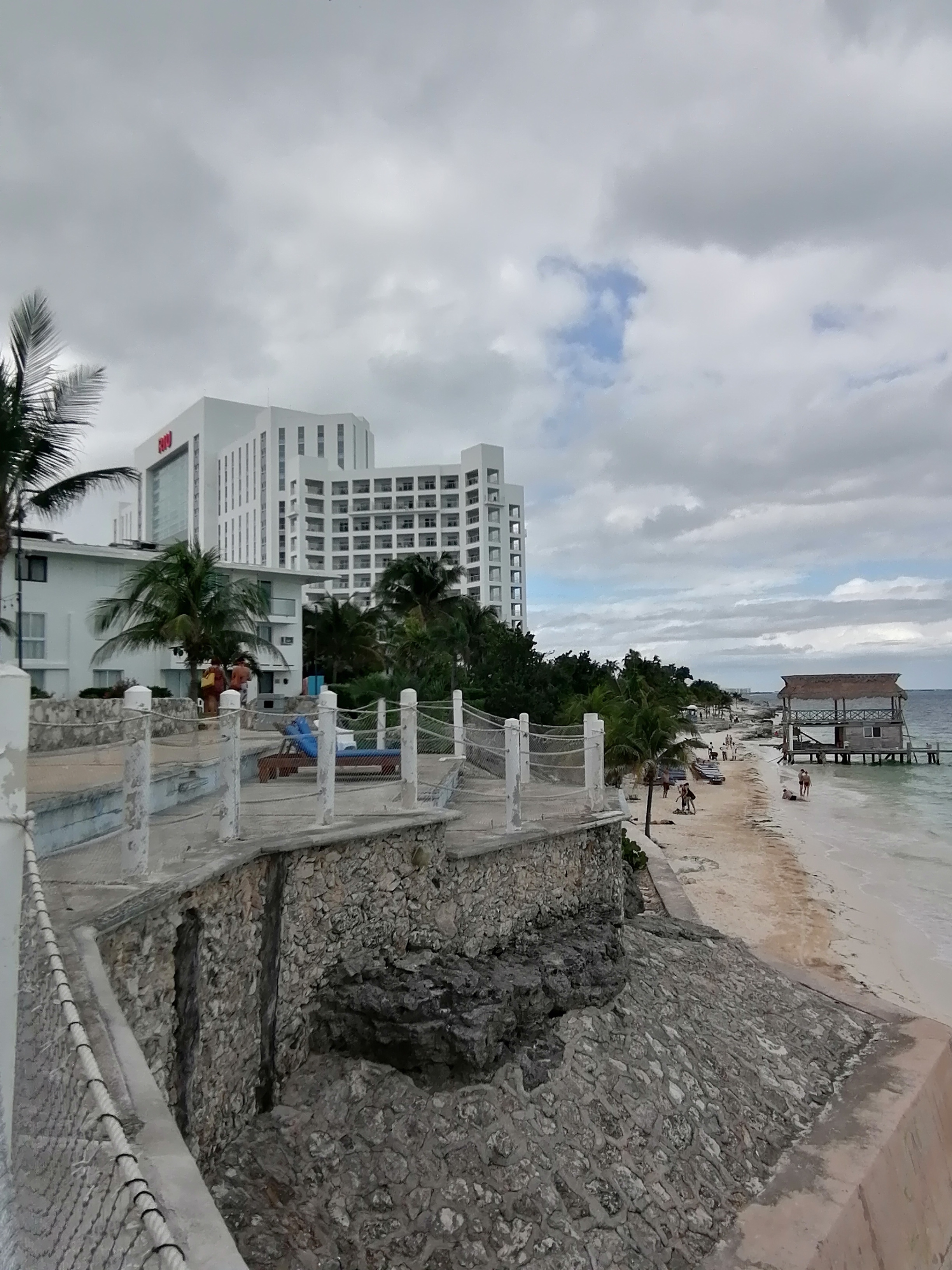 Фото Hotel Dos Playas Faranda Cancun