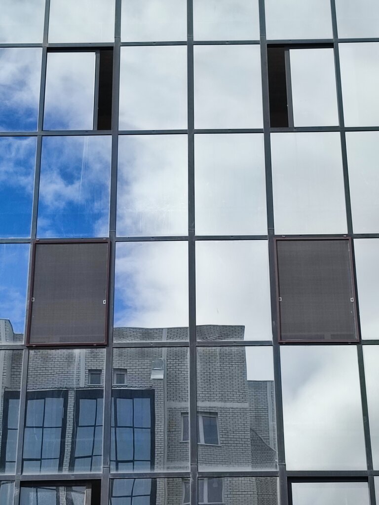 Windows Kompaniya po izgotovleniyu moskitnykh setok i remontu okon, Blagoveshchensk, photo