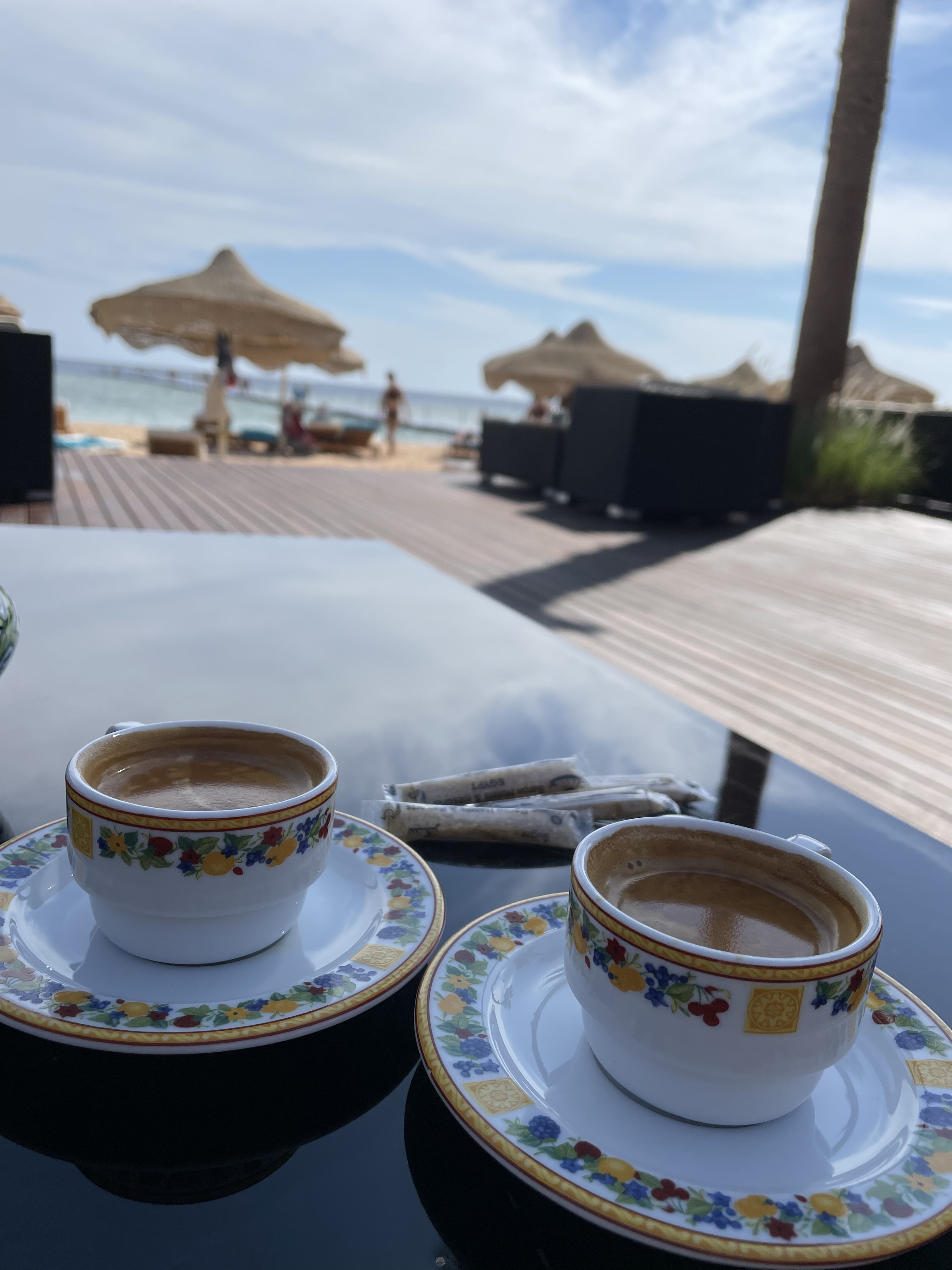 Фото Baron Resort Sharm El Sheikh