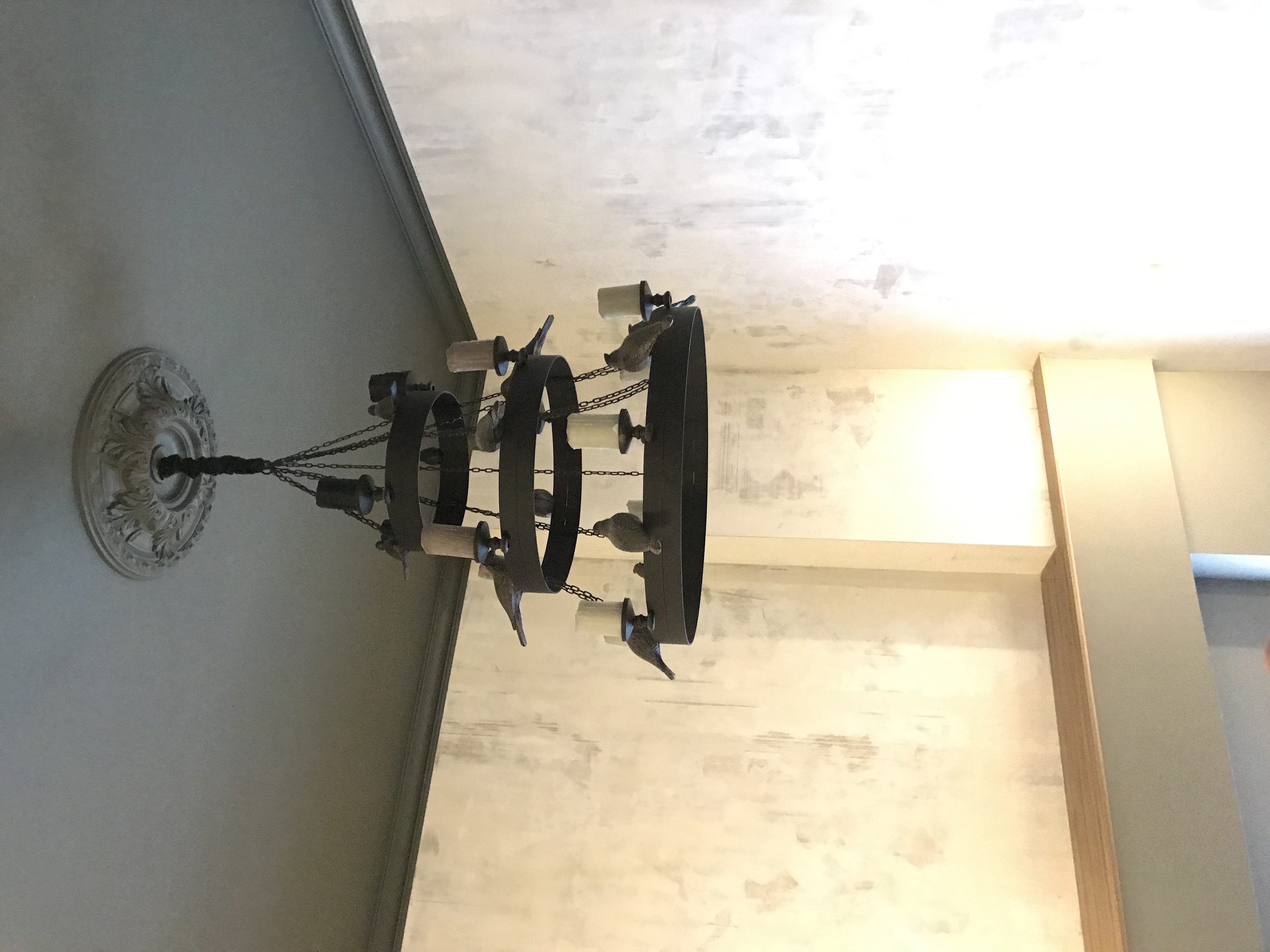 Фото Шервуд