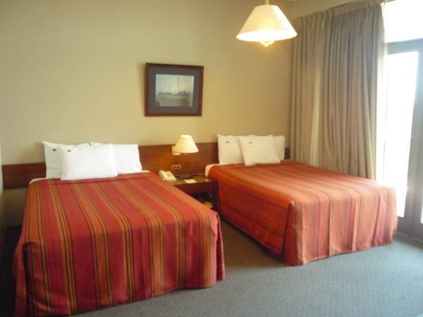 Фото Casa Andina Select Chiclayo