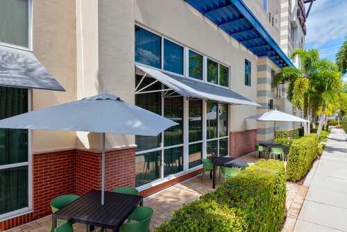 Гостиница Hampton Inn & Suites Sarasota/Lakewood Ranch, Fl