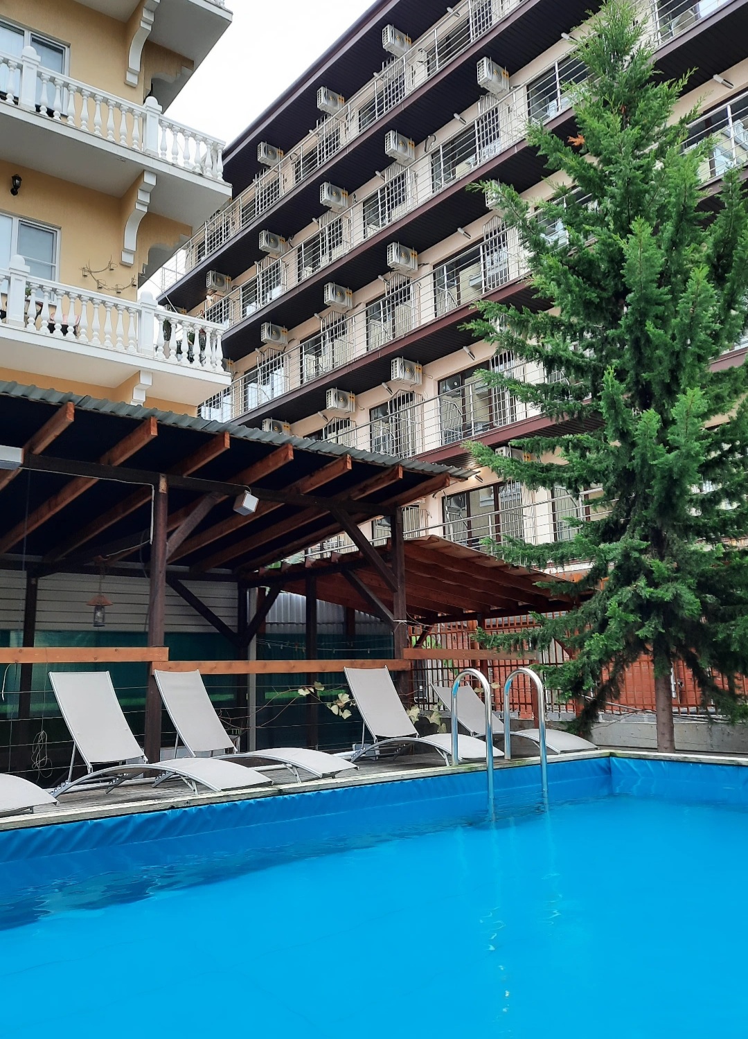 Фото Остров Сочи