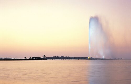 Гостиница Crowne Plaza Jeddah, an Ihg Hotel в Джидде