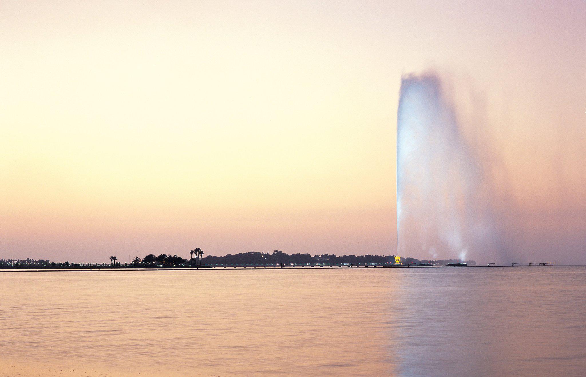 Фото Crowne Plaza Jeddah, an Ihg Hotel