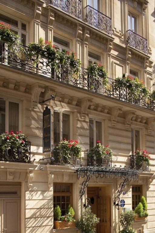 Фото Chambiges Elysees