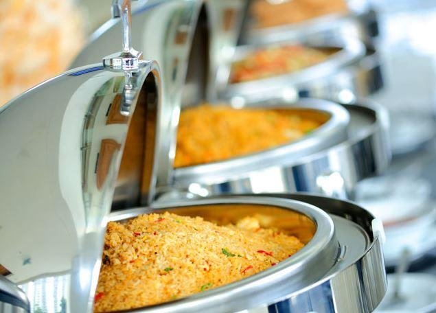 Фото Amaris Hotel Bekasi Barat