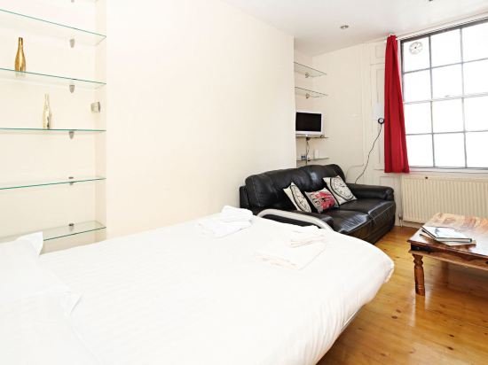 Фото Goodge Street IV