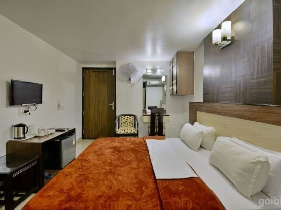 Фото Hkj Residency