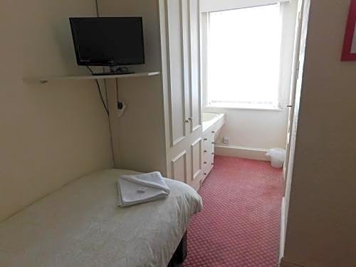 Фото Hotel Segantii