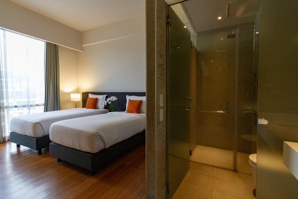 Фото Privato Quezon City