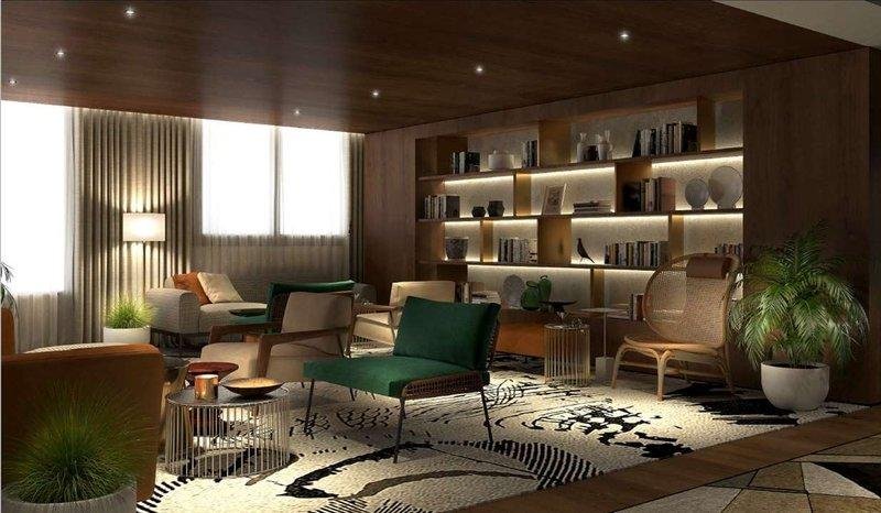 Фото Servotel Le Saint-Vincent