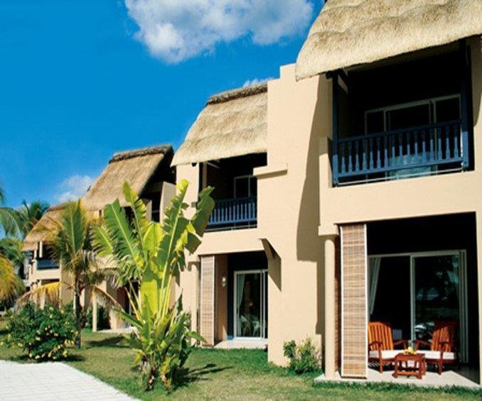 Фото Veranda Pointe Aux Biches Hotel