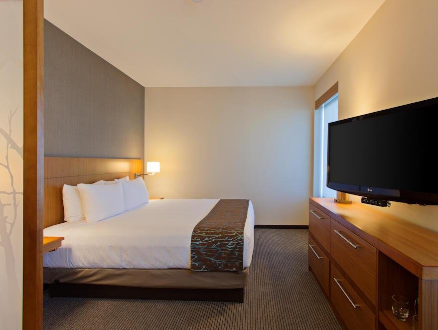 Фото Hyatt Place Lax El Segundo