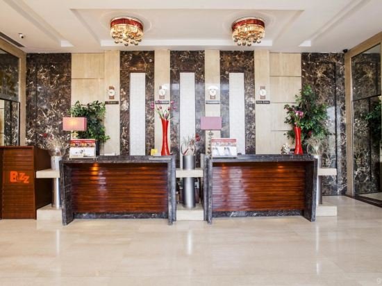 Фото Regenta Place Amritsar