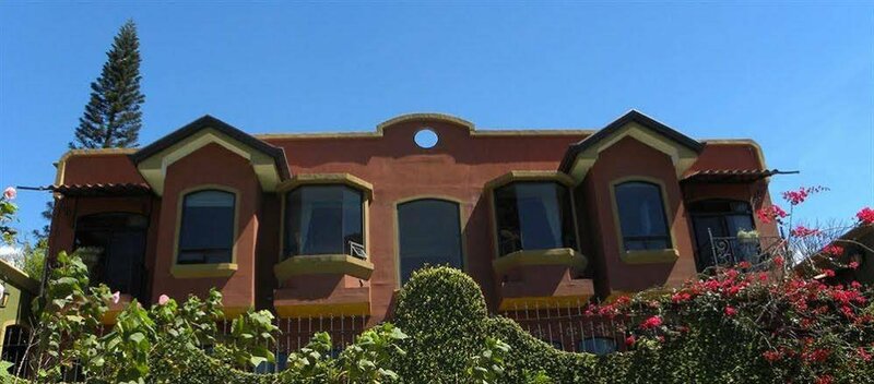 Гостиница Casas del Toro
