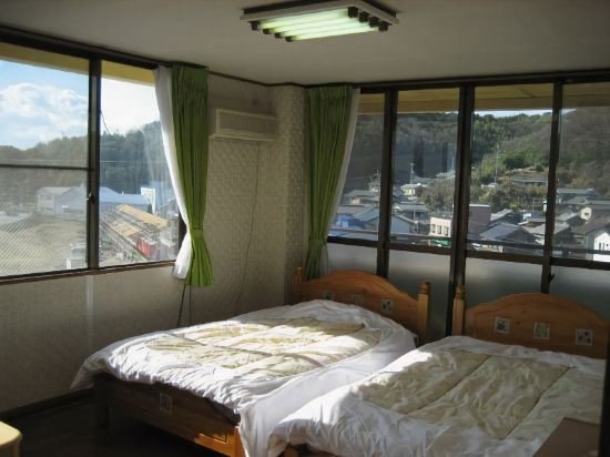 Фото Restaurant & Yado Shimotsuitei