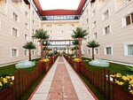 Elegance Resort Hotel SPA Wellness-Aqua