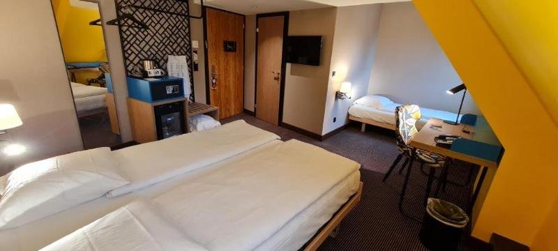 Фото Zurich Swiss Chocolate by Fassbind