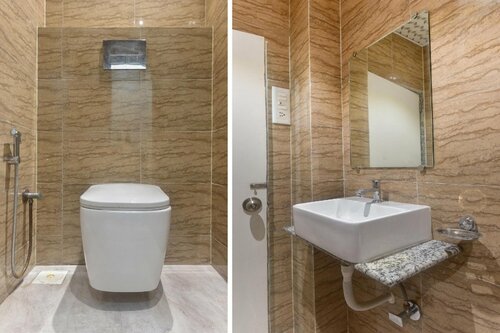 Гостиница Hotel Royal Aqua в Мумбаи