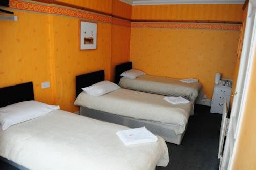 Фото Hotel Segantii