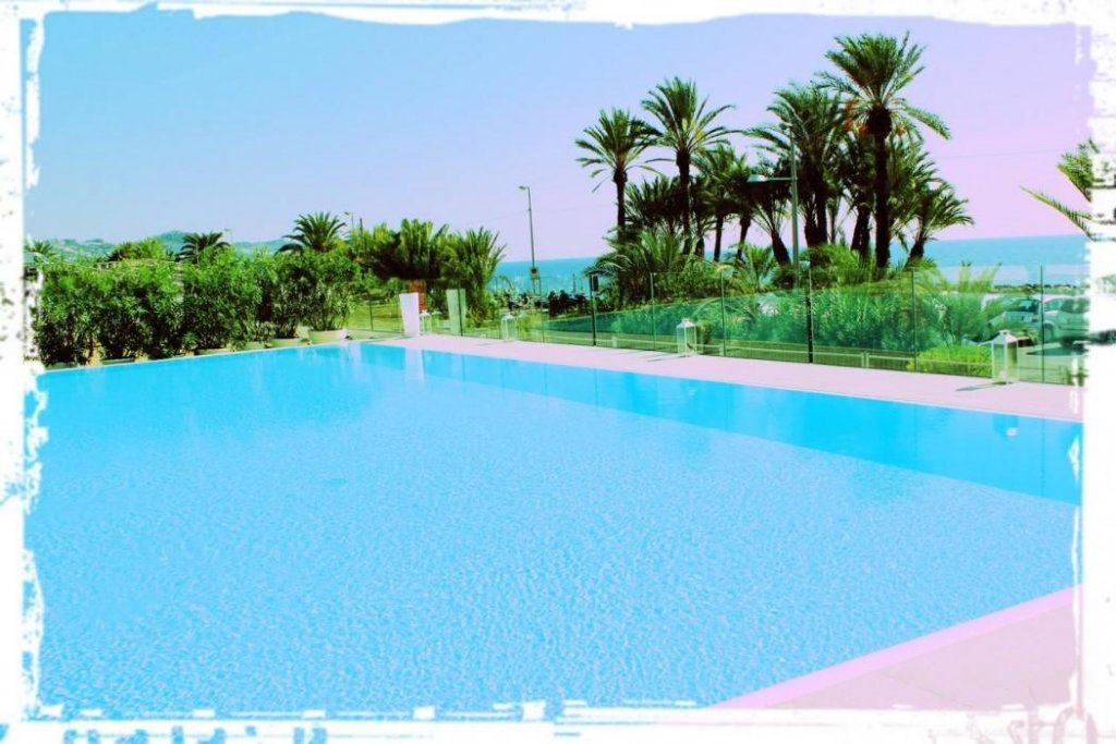 Фото Отель Continental Palace S.A.