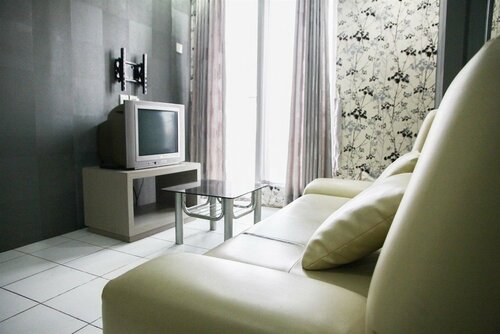 Гостиница Airy Mutiara Bekasi Ahmad Yani 8 в Бекаси