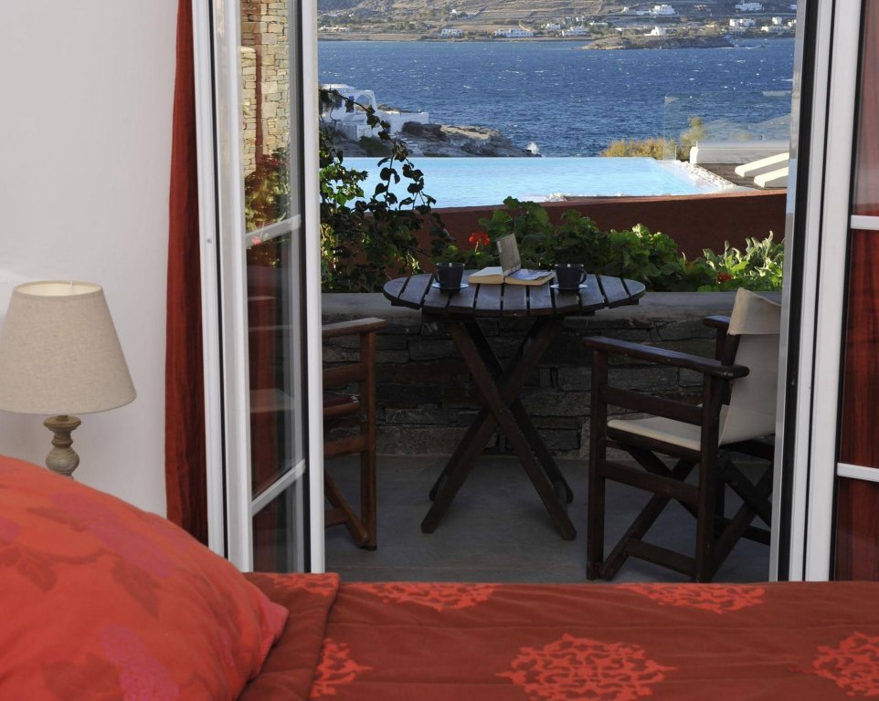 Фото Senia Hotel