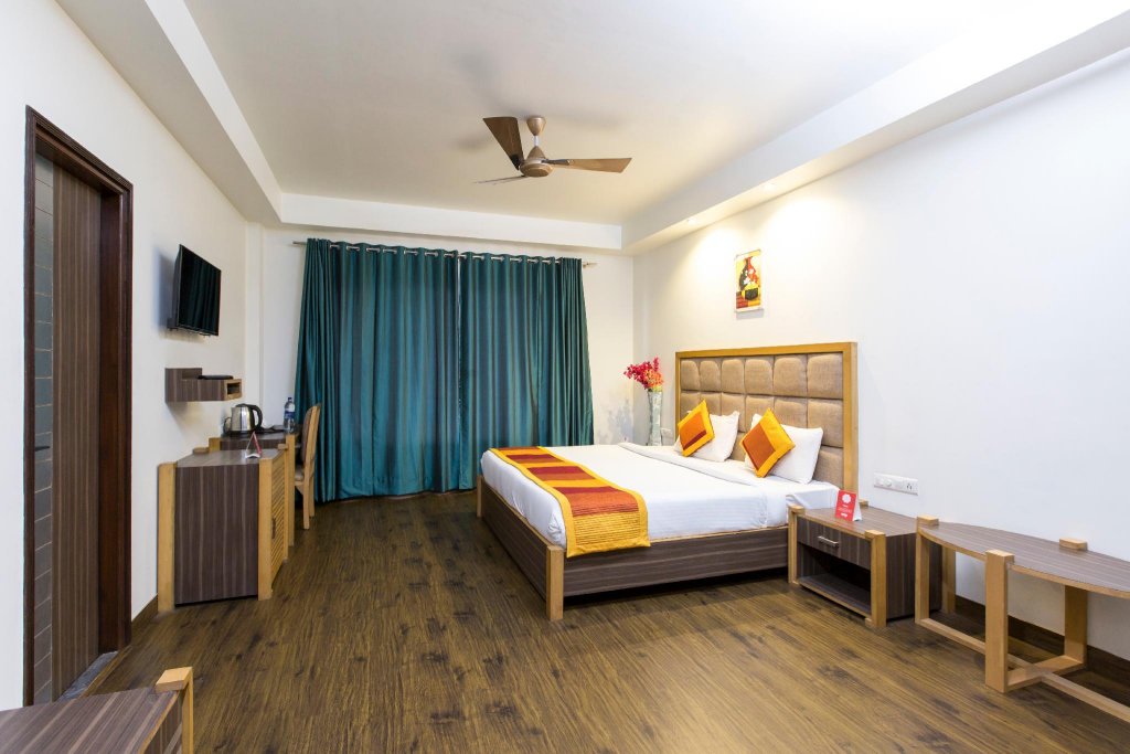 Фото Oyo 7589 Le Park Street