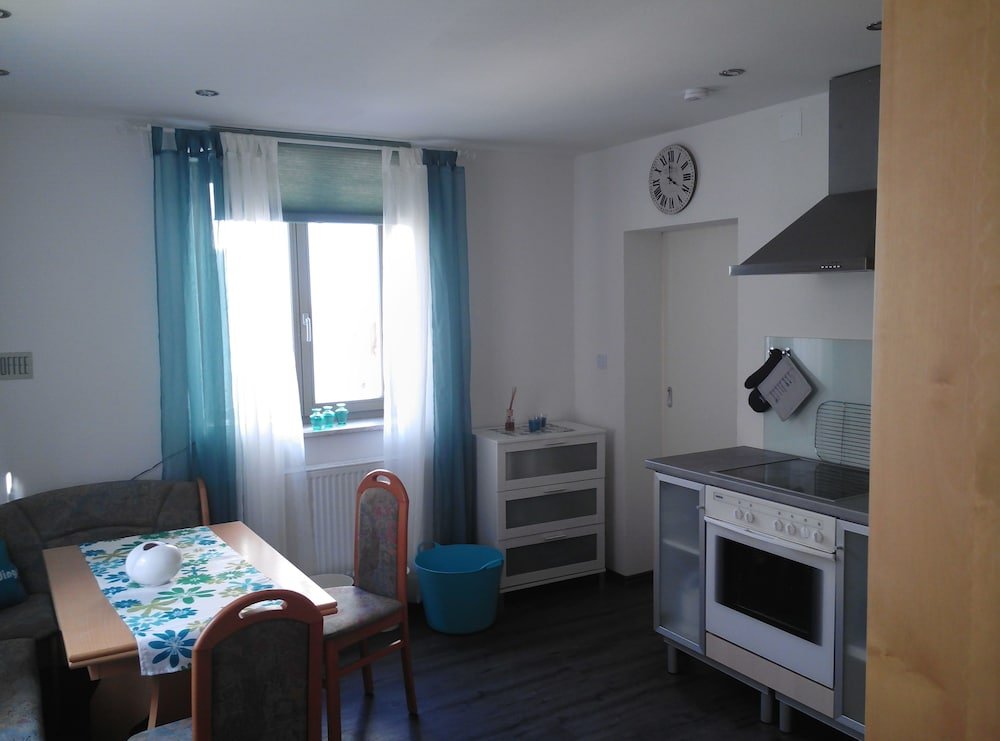 Фото Oba's Heisle - Großvater's kleines Haus