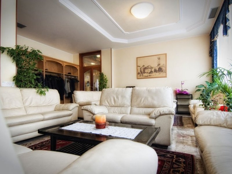 Фото Hotel Everest