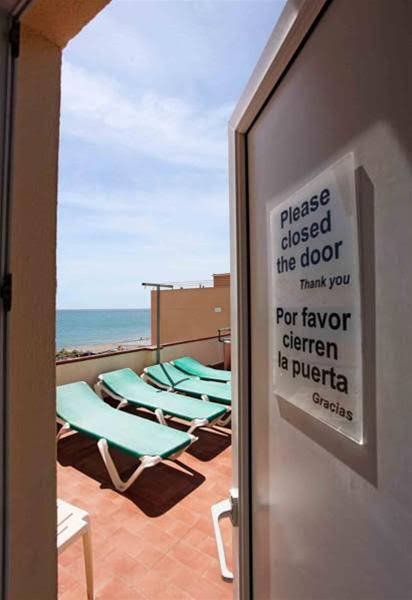 Фото Apartamentos la Proa