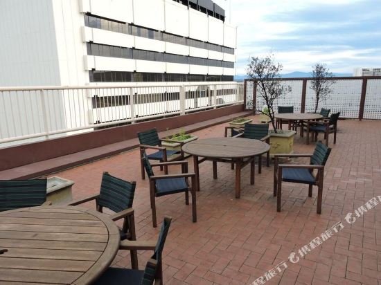 Фото Nesuto Canberra