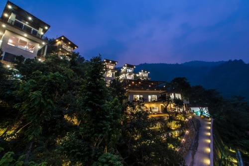 Фото Veda5 Ayurveda And Yoga Retreat