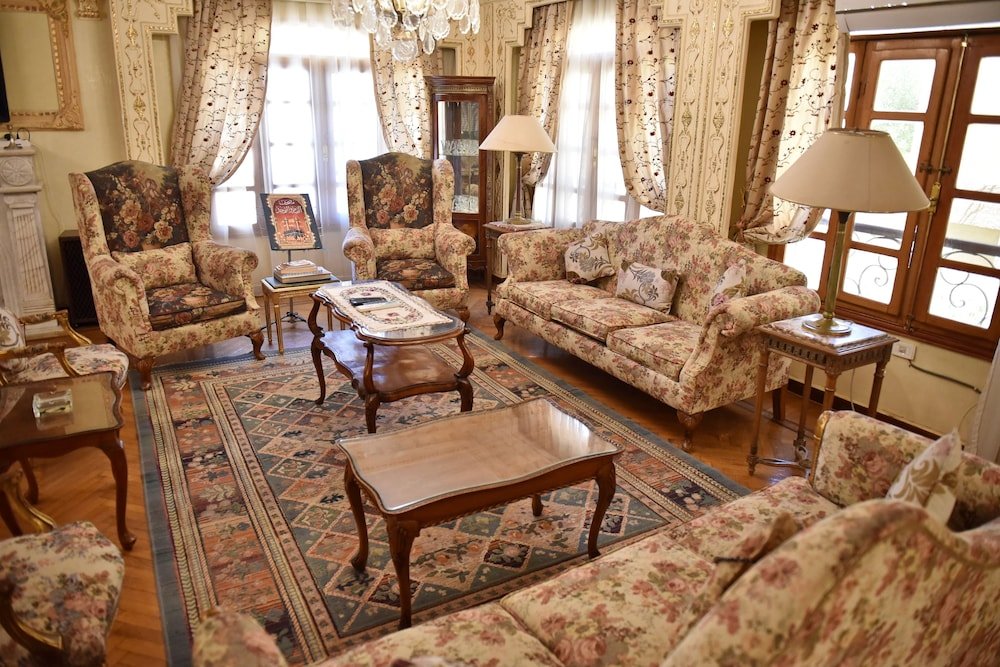 Фото Garden Apartments near Mall of Arabia