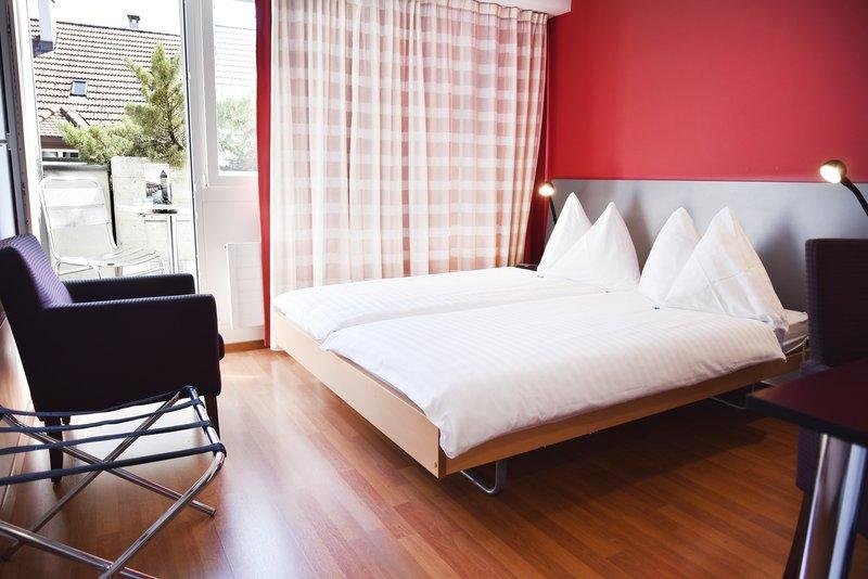 Фото Rothaus Luzern & Peruvian Culinary Art