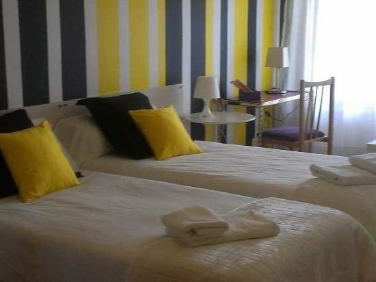 Hotel Alojamientos Olga, Pamplona, photo