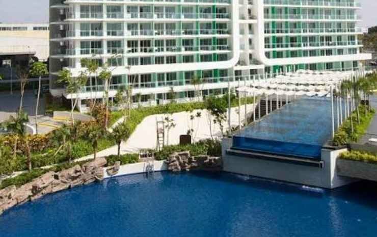 Hotel Azure Beach Club Paris Hilton, Earth, photo