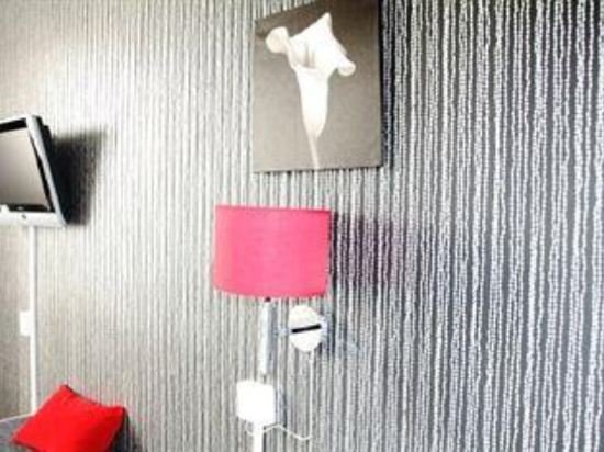 Фото Best Western Vetlanda Stadshotell