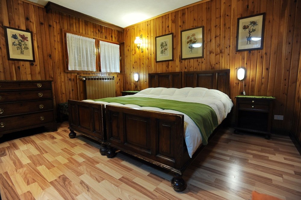 Фото Hostellerie des Guides