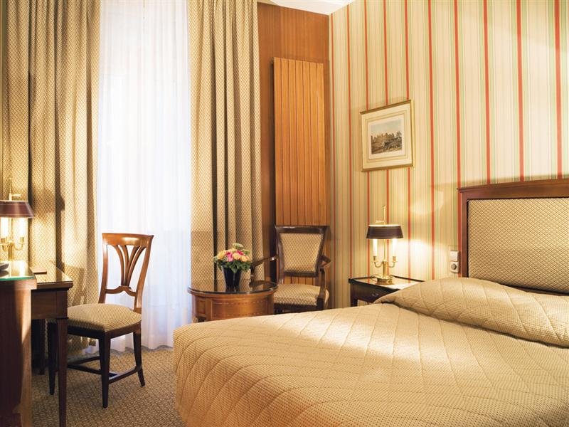 Фото La Demeure Montaigne