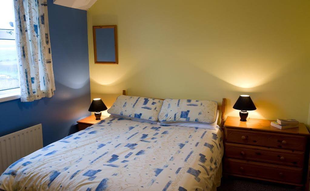 Фото Giant's Causeway Holiday Cottages