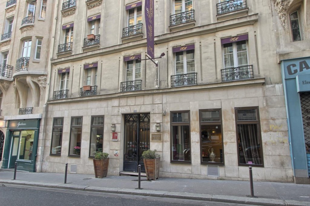 Фото Villa Margaux