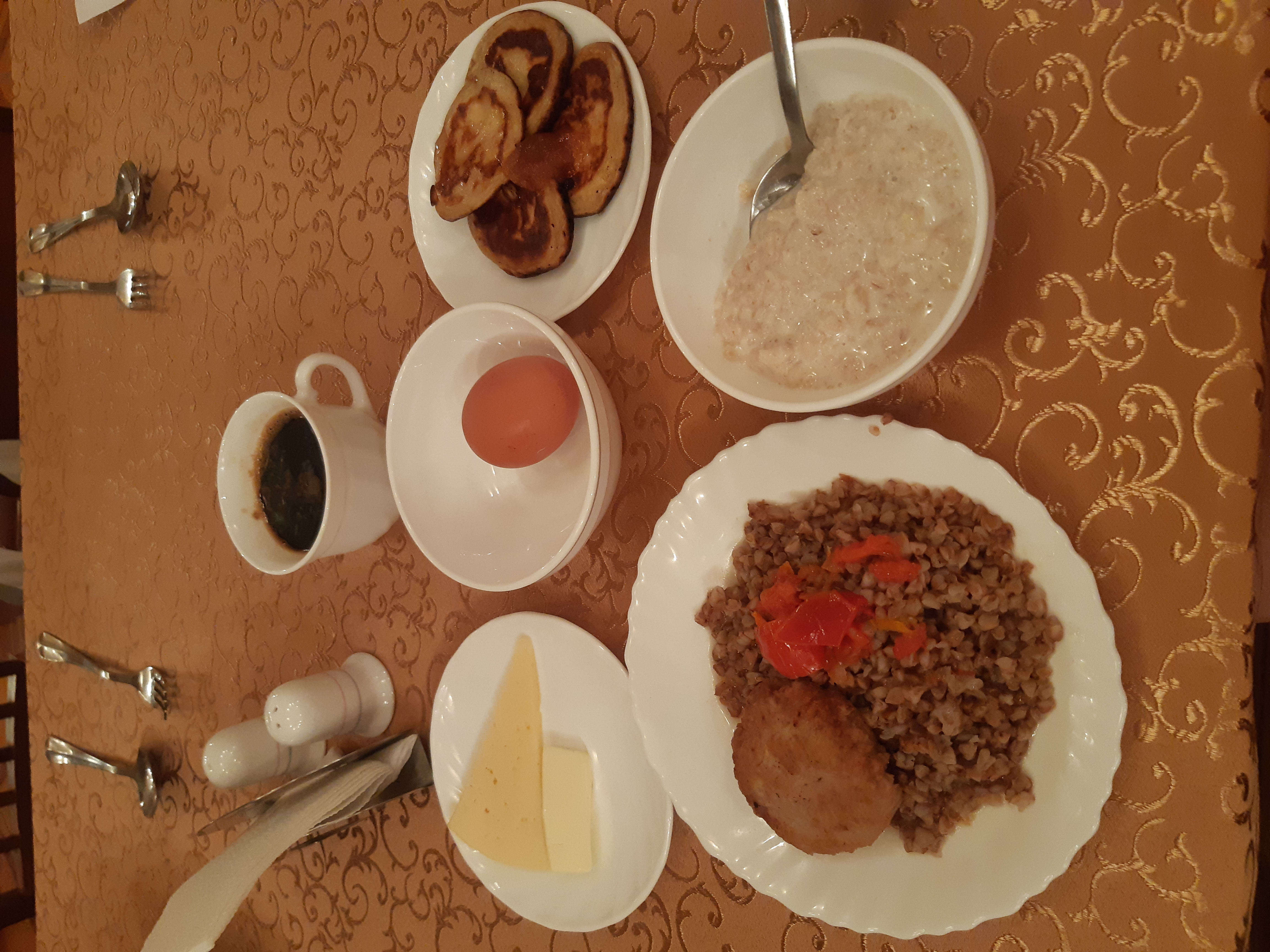 Фото Четыре сезона