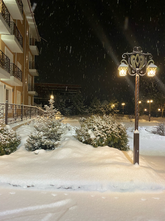 Фото Вилла Маралис