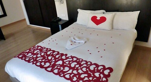 Внешний вид отеля Hotel Mar Bravo в Назаре, фото 4