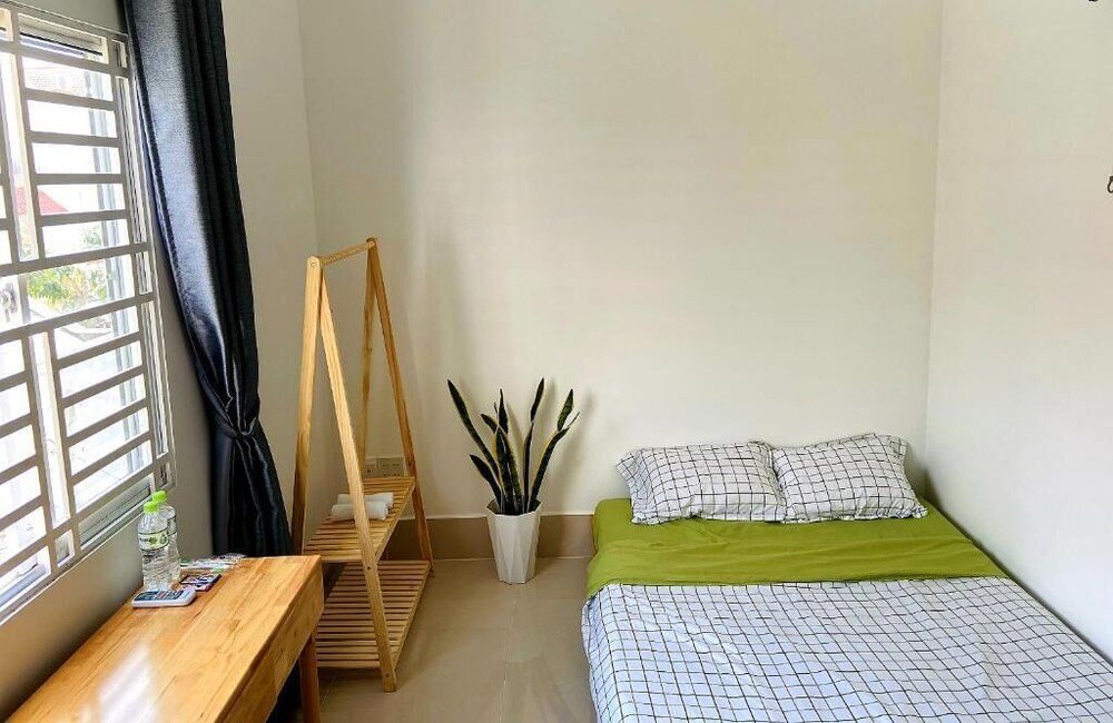 Фото Adora Central Park Hostel