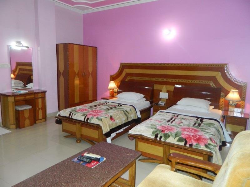 Фото Hotel Republic