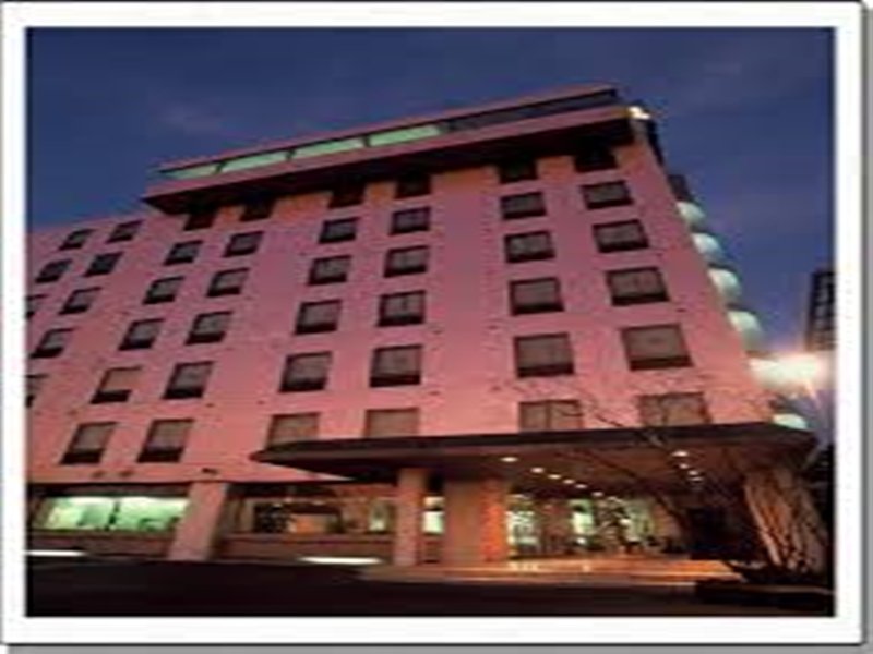 Фото Kanku Hotel Sunplus Yutaka